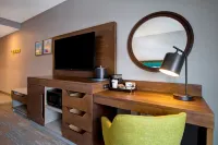 Hampton Inn by Hilton Brockville, on Hotels in Brockville