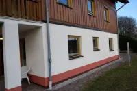 Apartment in a green idyll on the edge of Chemnitz