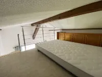 Appartement Type F1, Pistes Accessibles Skis aux Pieds