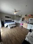 Cozy Condo Steps from the Beach and Sea Colony! 住宿飯店