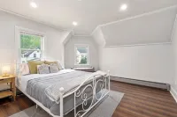Cozy Apartment Close to Downtown