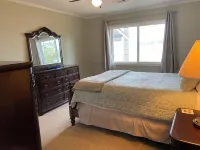 Experience Escape to Serenity Lake House on Lake d'Arbonne Hotels in Union Parish