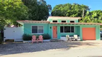 Beach House East of A1A- 3 Bedroom 3 Houses from Beach