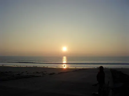 Charming cottage near the sea