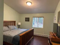Sasquatch Sanctuary