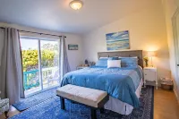 Heceta Hideout, 3-min walk to Heceta Beach! Hôtels à proximité de : South Jetty Beach 3 Day Use