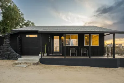 ❤ASTRO❤SUNSETS❤HOT TUB+SOAKING TUB❤10 MIN TO JTNP Hotels near Rite Aid