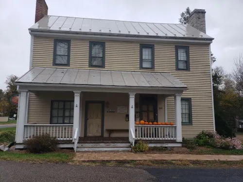 Hike in Shenandoah National Park This June!