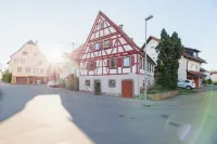 Haugstetter Black Forest House Hotels in der Nähe von Bergwerke Neubulach