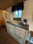Tiny River Home Perfect Getaway