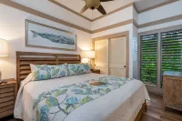 Rare find w/ 2 AC, 2 min walk to beach, Remodeled #151, ground floor!