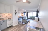 Anchor on 23rd Bayside Condo