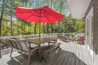 Holland Luxury Retreat-Not Your Typical Rental!