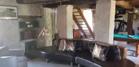 Renovated 18th century mill "Domaine vous uniquement vous, with private swimming pool