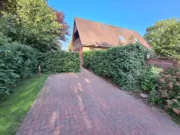 Ferienwohnung in Nordseenähe