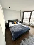 Downtown: Lovely 2-Bedroom Condo with an indoor Fireplace Hotels near Jared