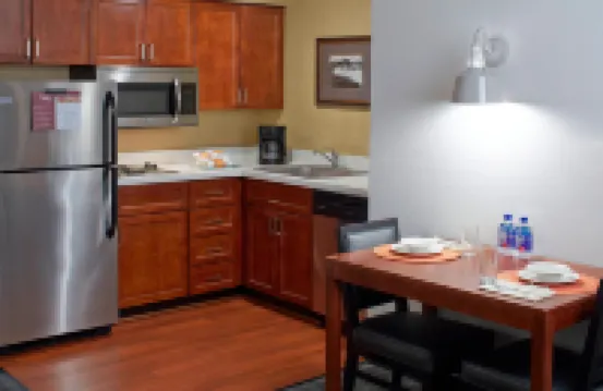 Residence Inn Minneapolis Downtown at the Depot
