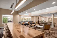 Residence Inn San Jose South/Morgan Hill Hotels in Morgan Hill