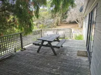 Hazards Homestay, a recently refurbished holiday home, 5 minutes drive to town.