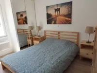 Appart 110m2 plain pied à Castellane/gorges du verdon Nyima Dzong 주변 호텔