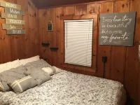 Rustic & Cozy 2Br in Smallwood – Dog Friendly, Near Lake, Hiking & Woodstock