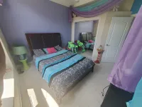 Luxury, Private,Relaxation with beautiful quiet area in the heart of the hills Hotels in Meade County