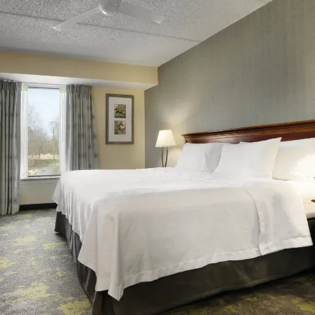 Homewood Suites by Hilton Williamsburg