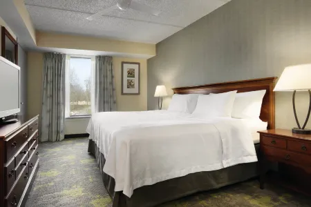 Homewood Suites by Hilton Williamsburg Отели рядом с достопримечательностью «Уильям & Мэри»