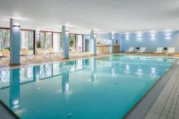 DoubleTree by Hilton Luxembourg Hotels in Luxemburg