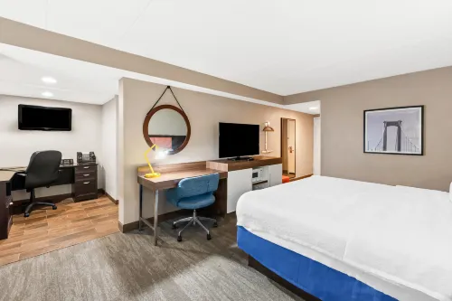 Hampton Inn Pennsville (Wilmington Area)