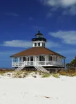 Historic MamaDear House, Boca Grande Island w/private pool, 5min stroll to beach Hotels near Gasparilla Island Lighthouse