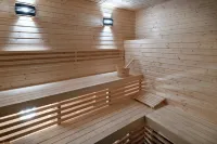 Amman Marriott Hotel - spa