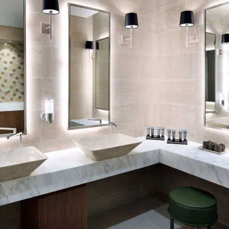 Amman Marriott Hotel