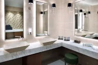 Amman Marriott Hotel - spa