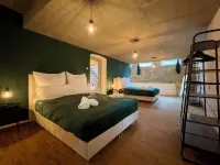 Old brewery with flair: Old town | free parking lot | coffee | SMART TV | WiFi Các khách sạn gần Kapelle