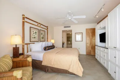 Luxury Waterfront at Galion Resort in Old Town