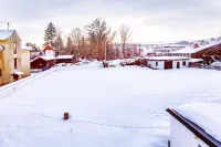 Large apartment Lolacher Obergünzburg Hotels in Obergunzburg