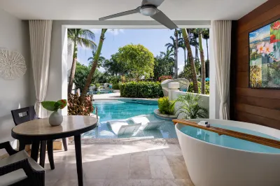 Sandals Barbados All Inclusive - Couples Only