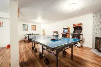 Rim View-5 bed/3 Bath *Game Room/Hot Tub - Holiday bungalows