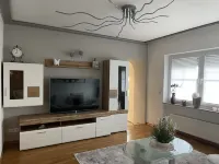 Oase de Ruhe für Naturverbundene Menschen