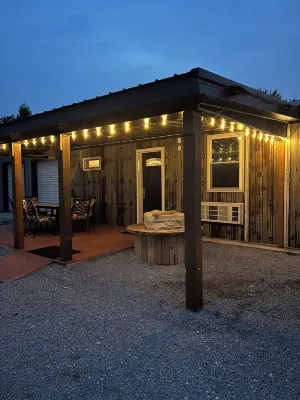 The Rustic Suite on Bourbon Trail - 3-Star