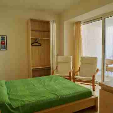 Apartment with a panoramic view of Lake Garda Rooms