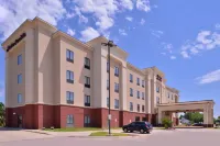 Hampton Inn & Suites Woodward Hotels in Woodward