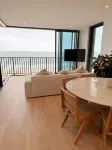 New Resort Style Ocean Front Apartment Palm Beach