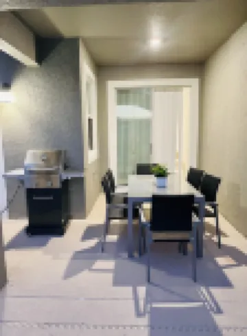 Townhome with Private Pool • Champions Gate Orlando • Resort Amenities 冠軍之門酒店