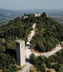 The Domo farmhouse and its ancient charm