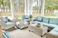 Chesapeake Bay Retreat Private Dock + Beach
