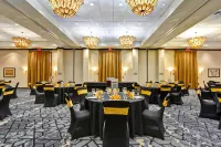 Embassy Suites by Hilton Savannah Airport Hotels in Savannah