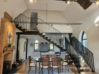 Romantic 1bed/1bath self-cont. apart. for 2 Adelaide Hills, wineries & Hahndorf.