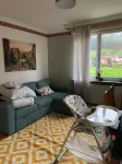 Neu Renovierte, Gemütliche Landhauswohnung, Ideal Ausgestattet für Familien Hotels in Bousseviller